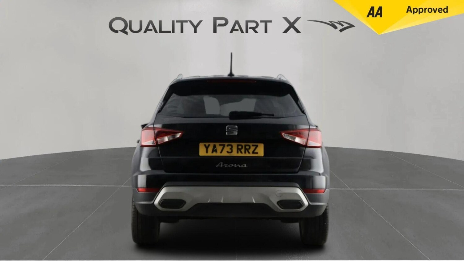 Used SEAT Arona 2023 for sale - 76572649: Photo 6