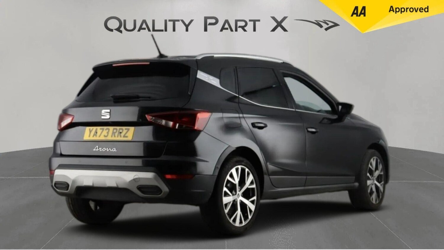 Used SEAT Arona 2023 for sale - 76572649: Photo 7