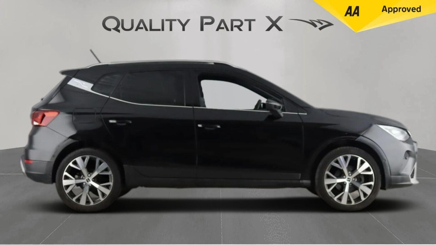 Used SEAT Arona 2023 for sale - 76572649: Photo 8