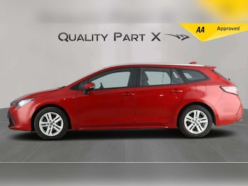 Used Toyota Corolla 2023 for sale - 78258906: Photo