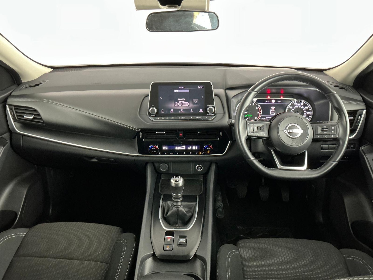 Used Nissan Qashqai 2022 for sale - 76550903: Photo 10