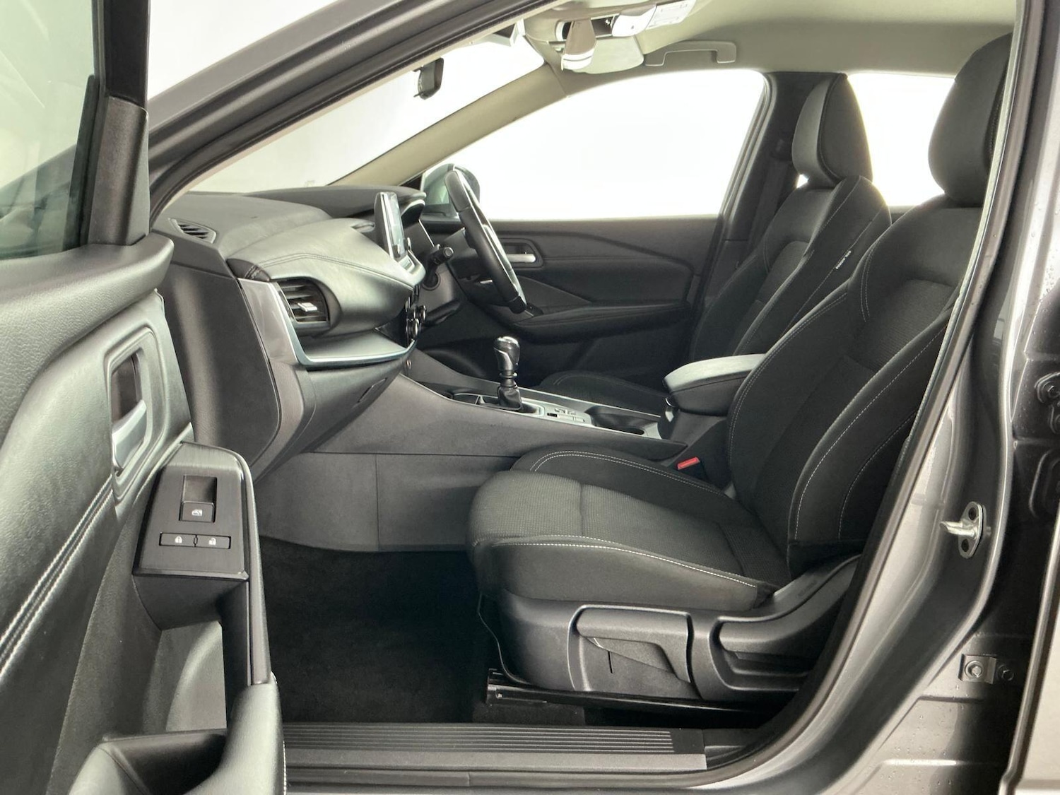 Used Nissan Qashqai 2022 for sale - 76550903: Photo 11