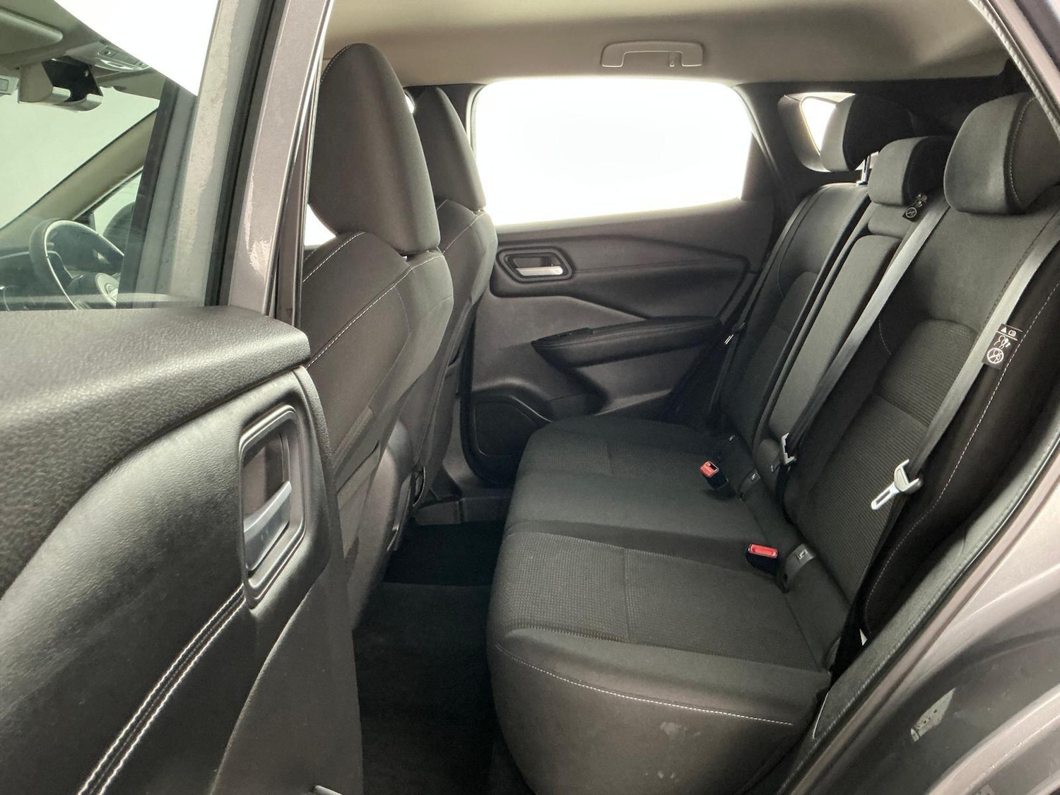 Used Nissan Qashqai 2022 for sale - 76550903: Photo 13