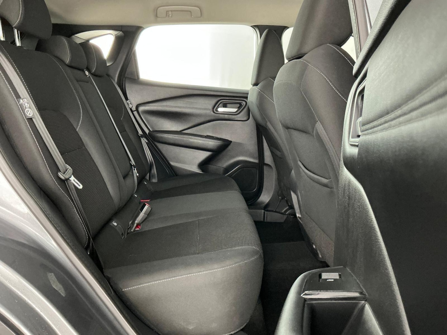 Used Nissan Qashqai 2022 for sale - 76550903: Photo 14