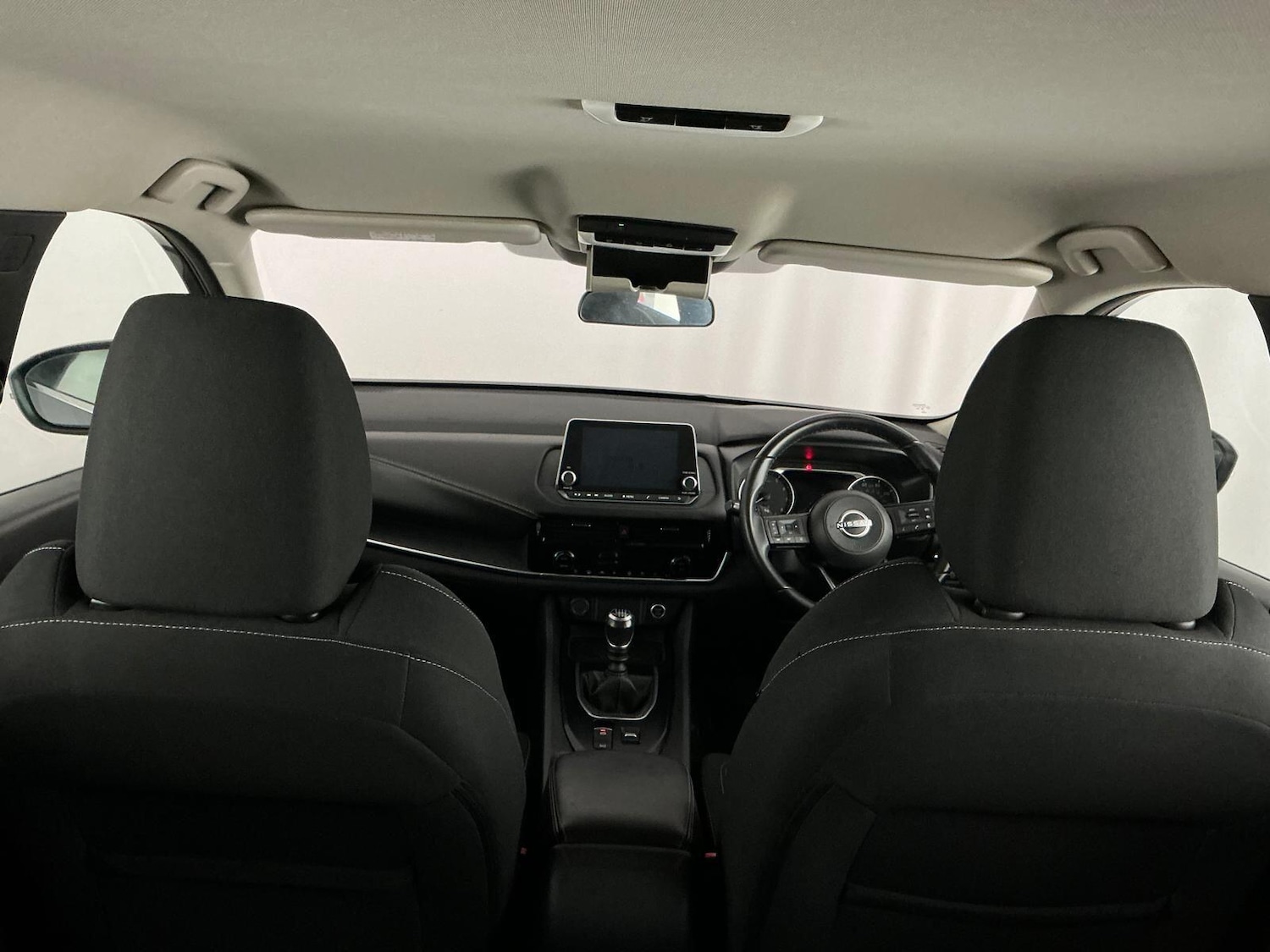 Used Nissan Qashqai 2022 for sale - 76550903: Photo 16