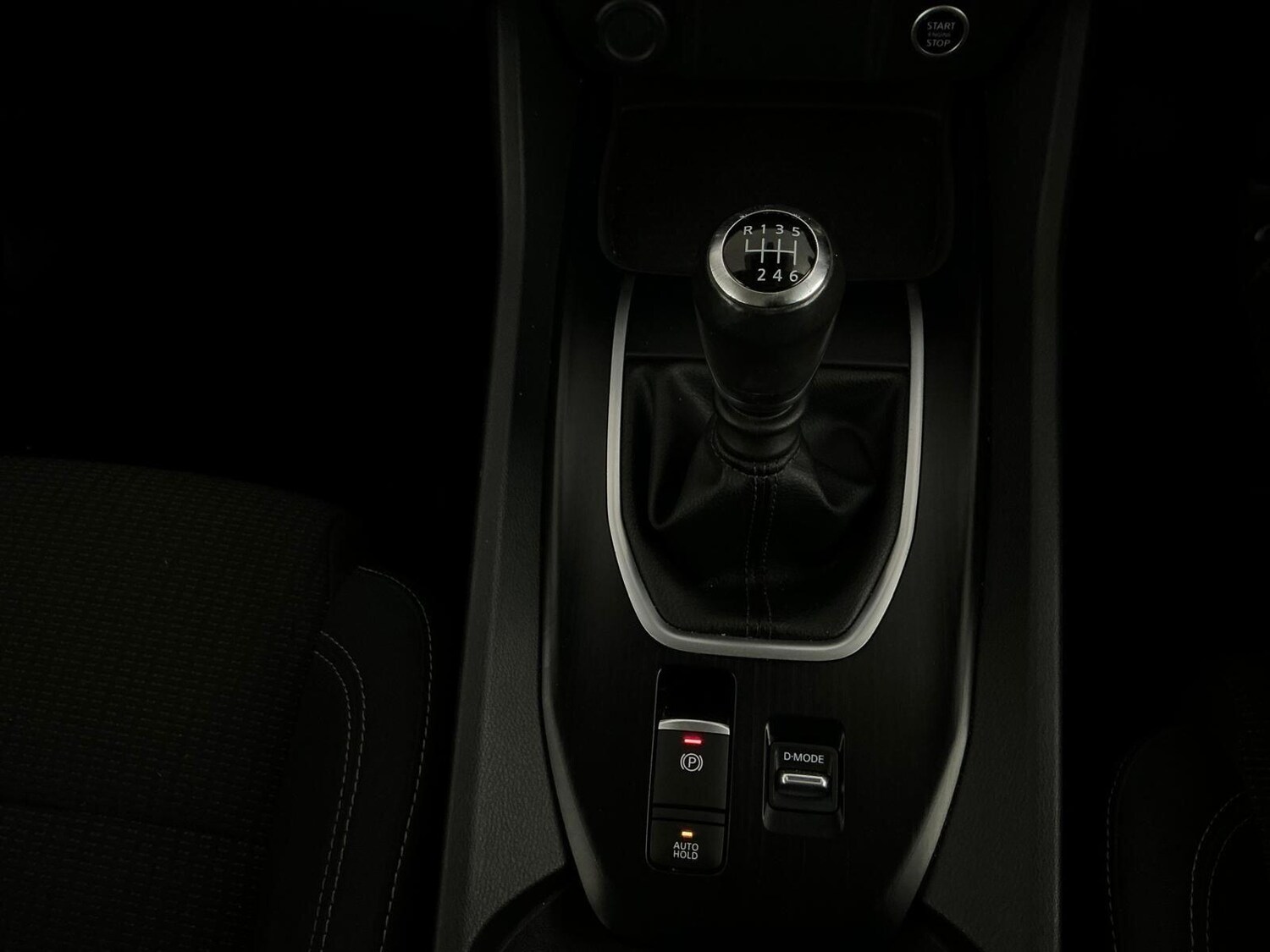 Used Nissan Qashqai 2022 for sale - 76550903: Photo 21