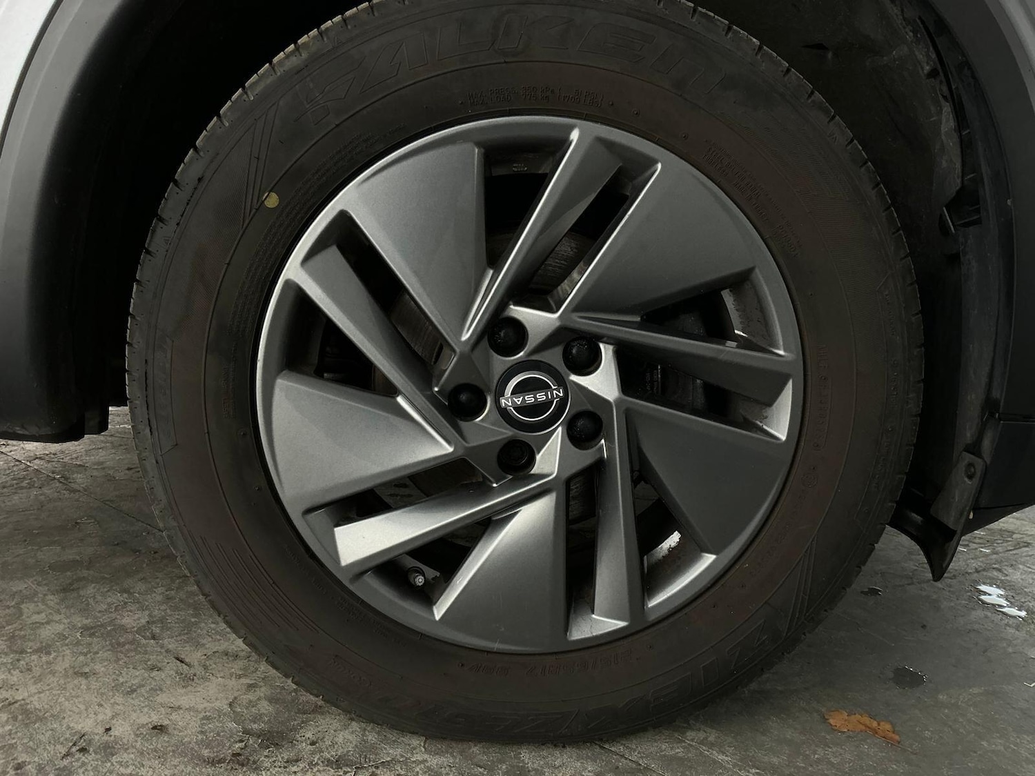 Used Nissan Qashqai 2022 for sale - 76550903: Photo 22