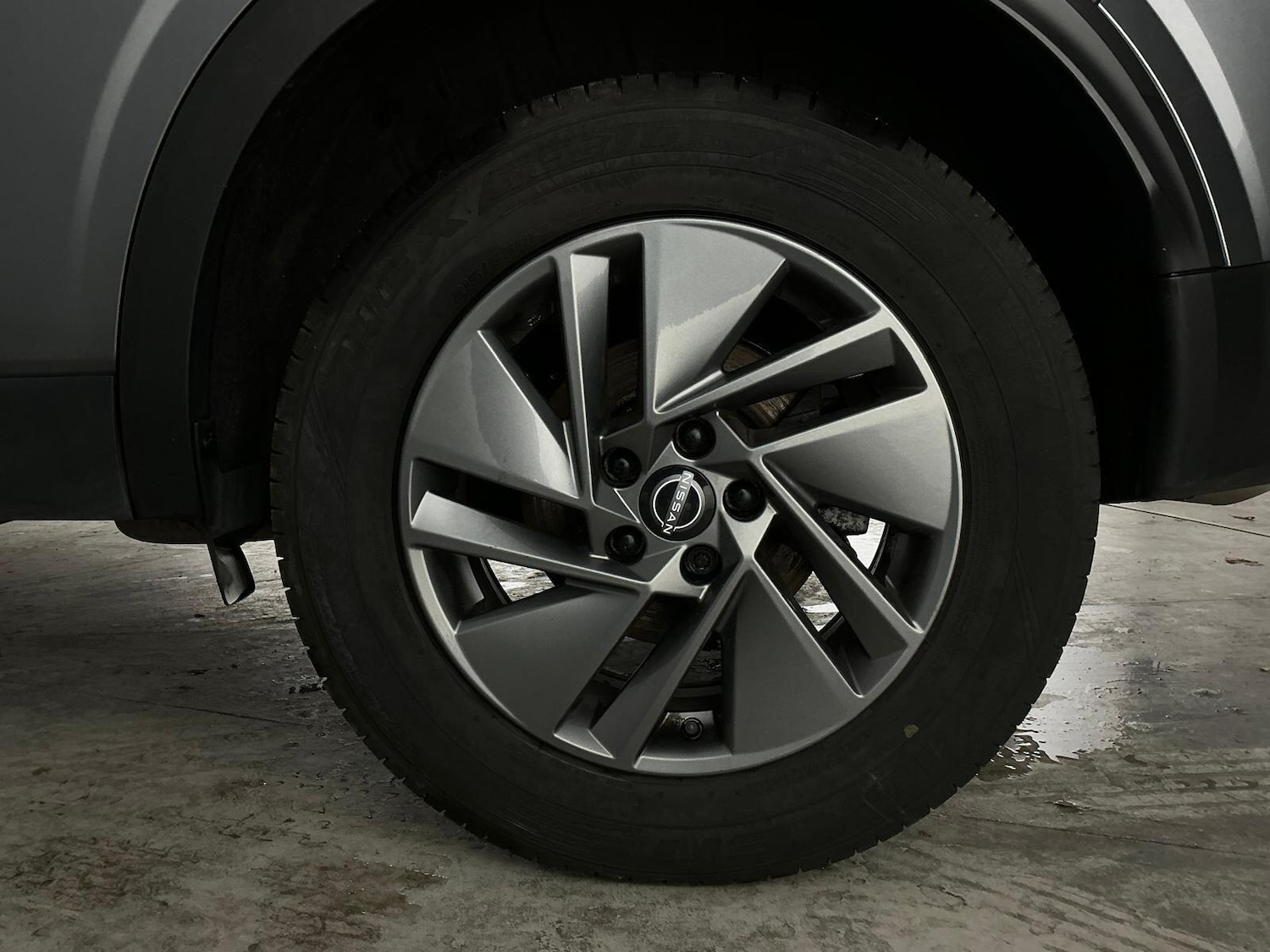 Used Nissan Qashqai 2022 for sale - 76550903: Photo 23