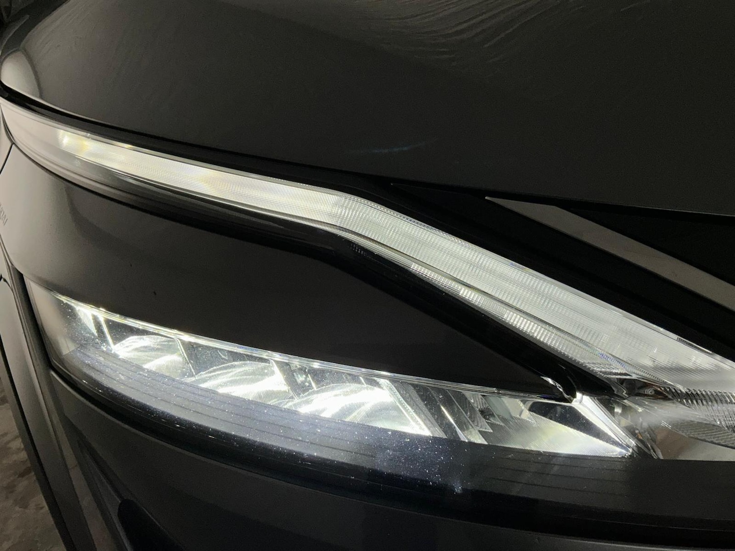 Used Nissan Qashqai 2022 for sale - 76550903: Photo 25