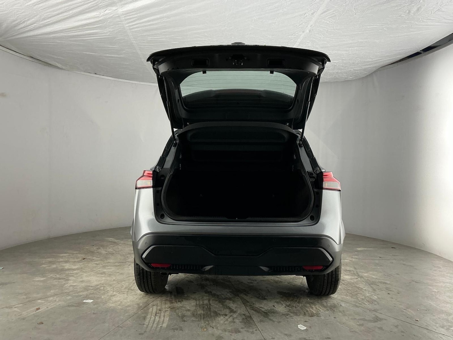 Used Nissan Qashqai 2022 for sale - 76550903: Photo 26