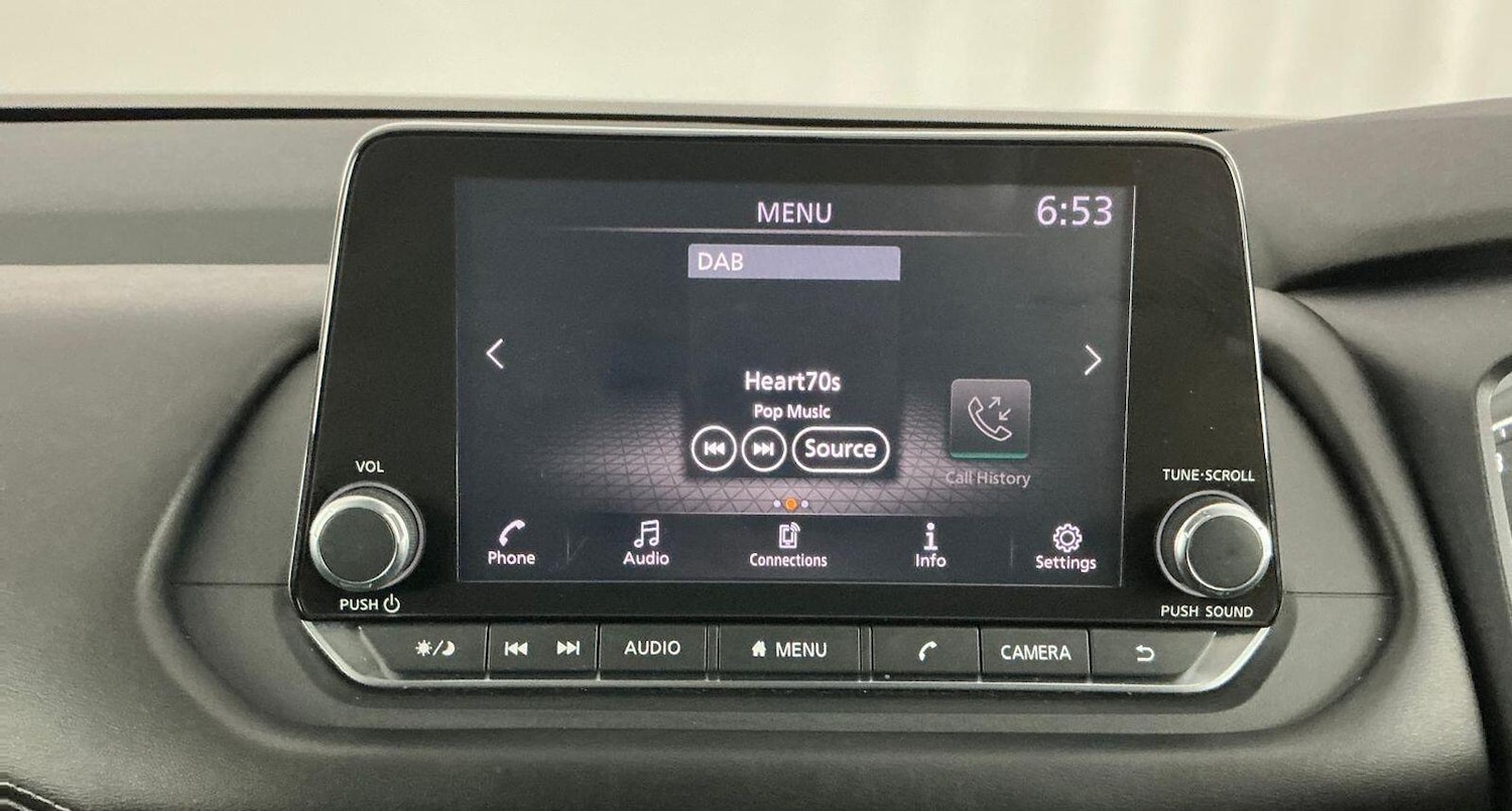 Used Nissan Qashqai 2022 for sale - 76550903: Photo 28