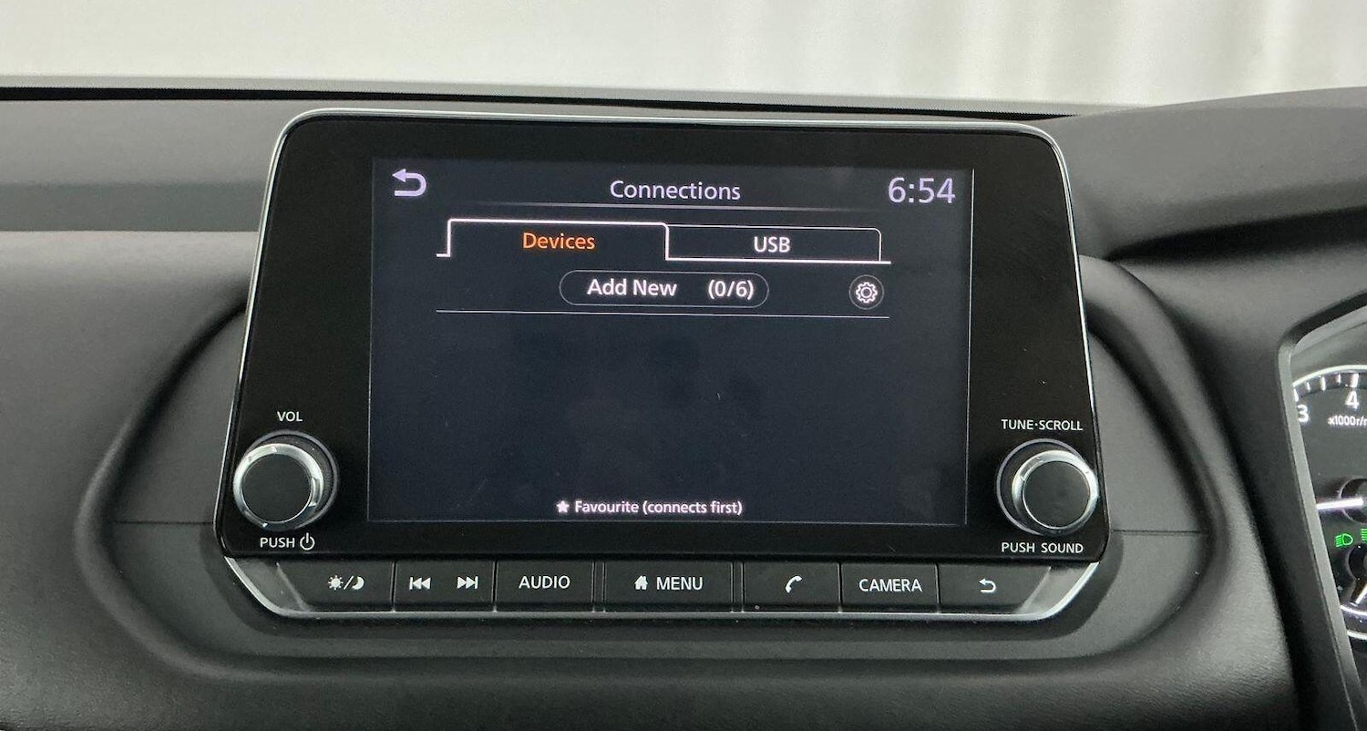 Used Nissan Qashqai 2022 for sale - 76550903: Photo 29