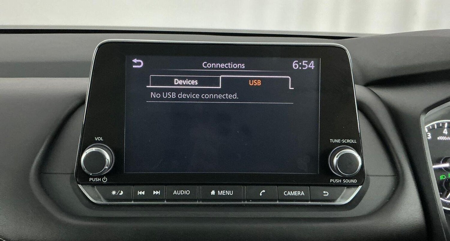 Used Nissan Qashqai 2022 for sale - 76550903: Photo 30