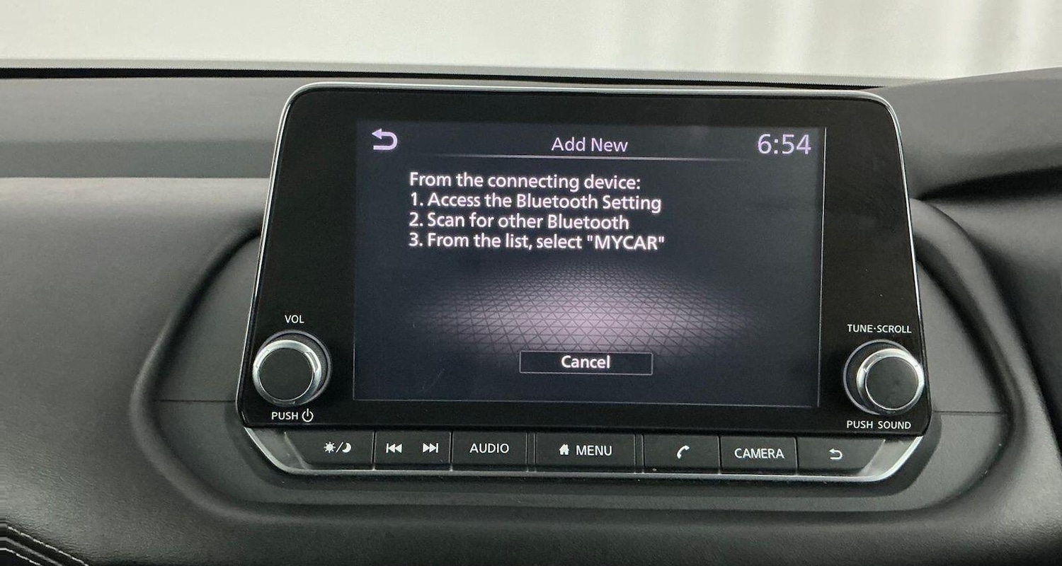 Used Nissan Qashqai 2022 for sale - 76550903: Photo 31