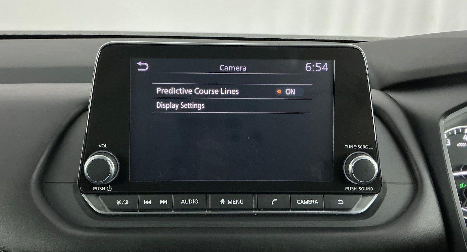 Used Nissan Qashqai 2022 for sale - 76550903: Photo 32