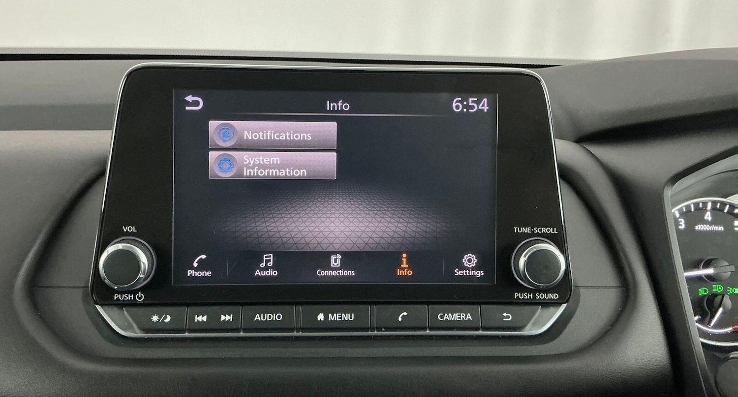 Used Nissan Qashqai 2022 for sale - 76550903: Photo 33