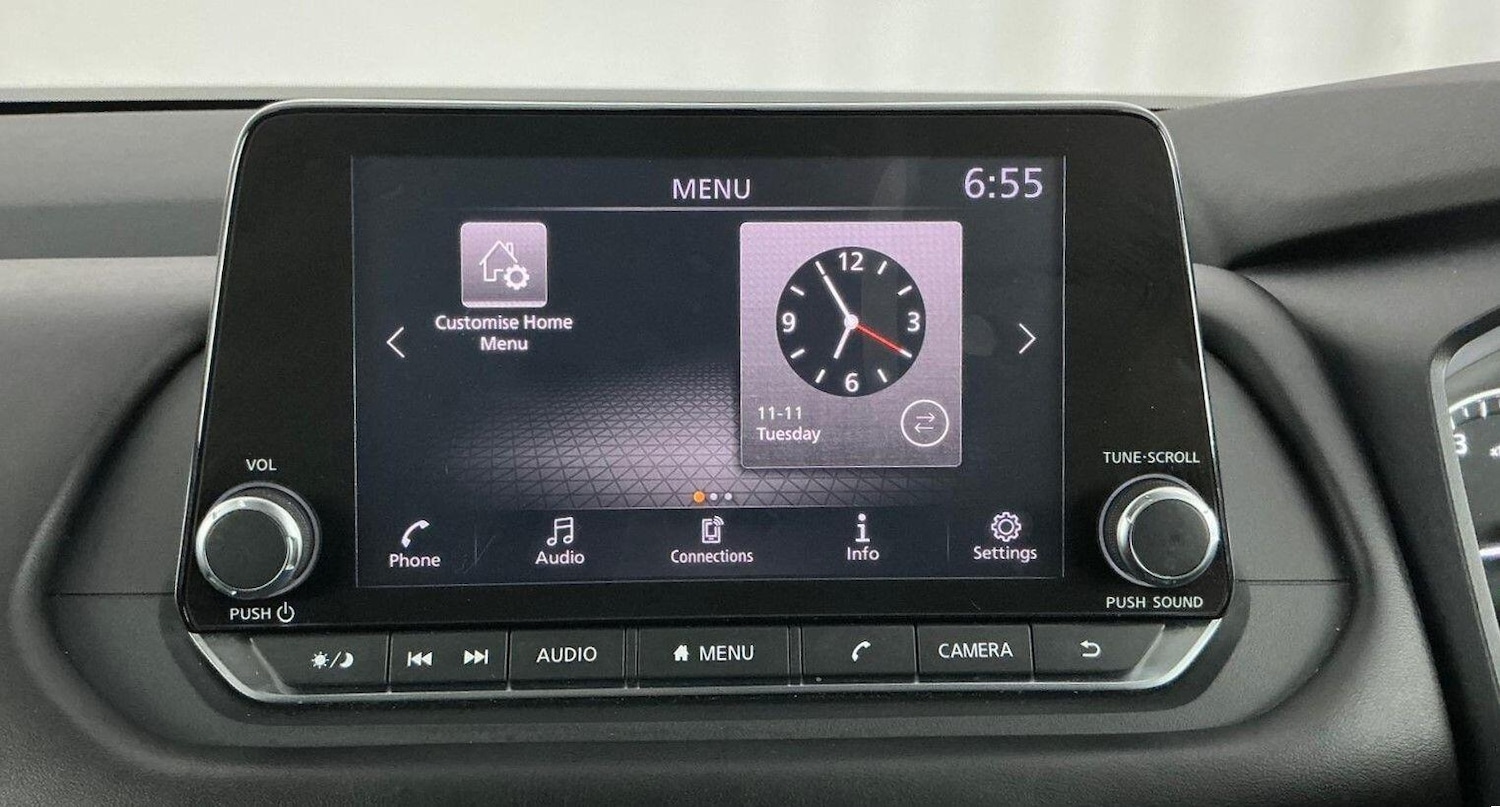 Used Nissan Qashqai 2022 for sale - 76550903: Photo 34