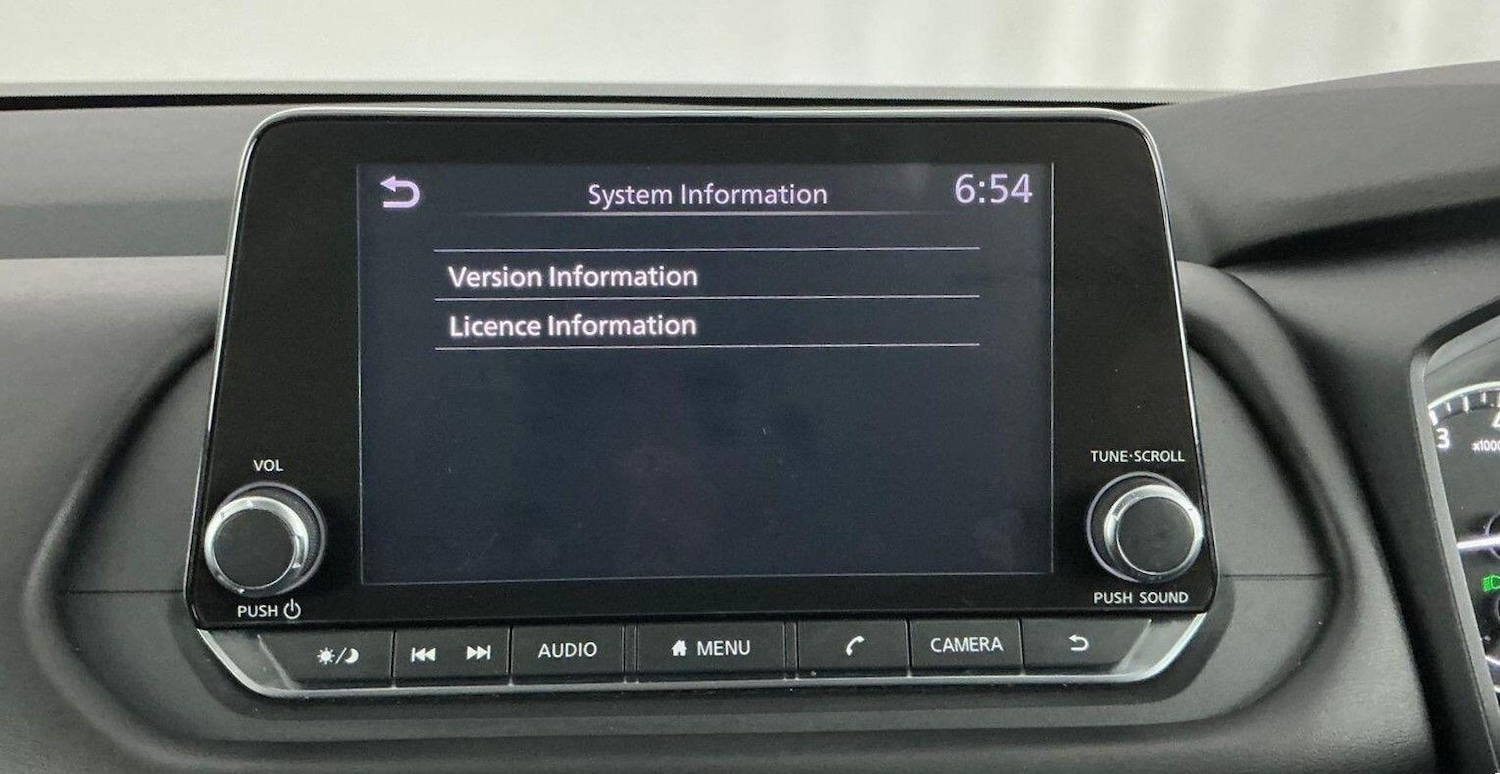 Used Nissan Qashqai 2022 for sale - 76550903: Photo 35