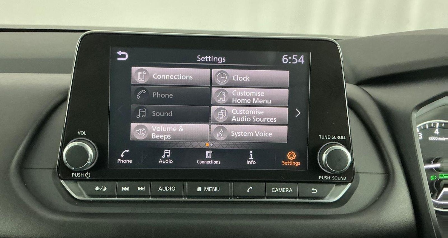 Used Nissan Qashqai 2022 for sale - 76550903: Photo 36