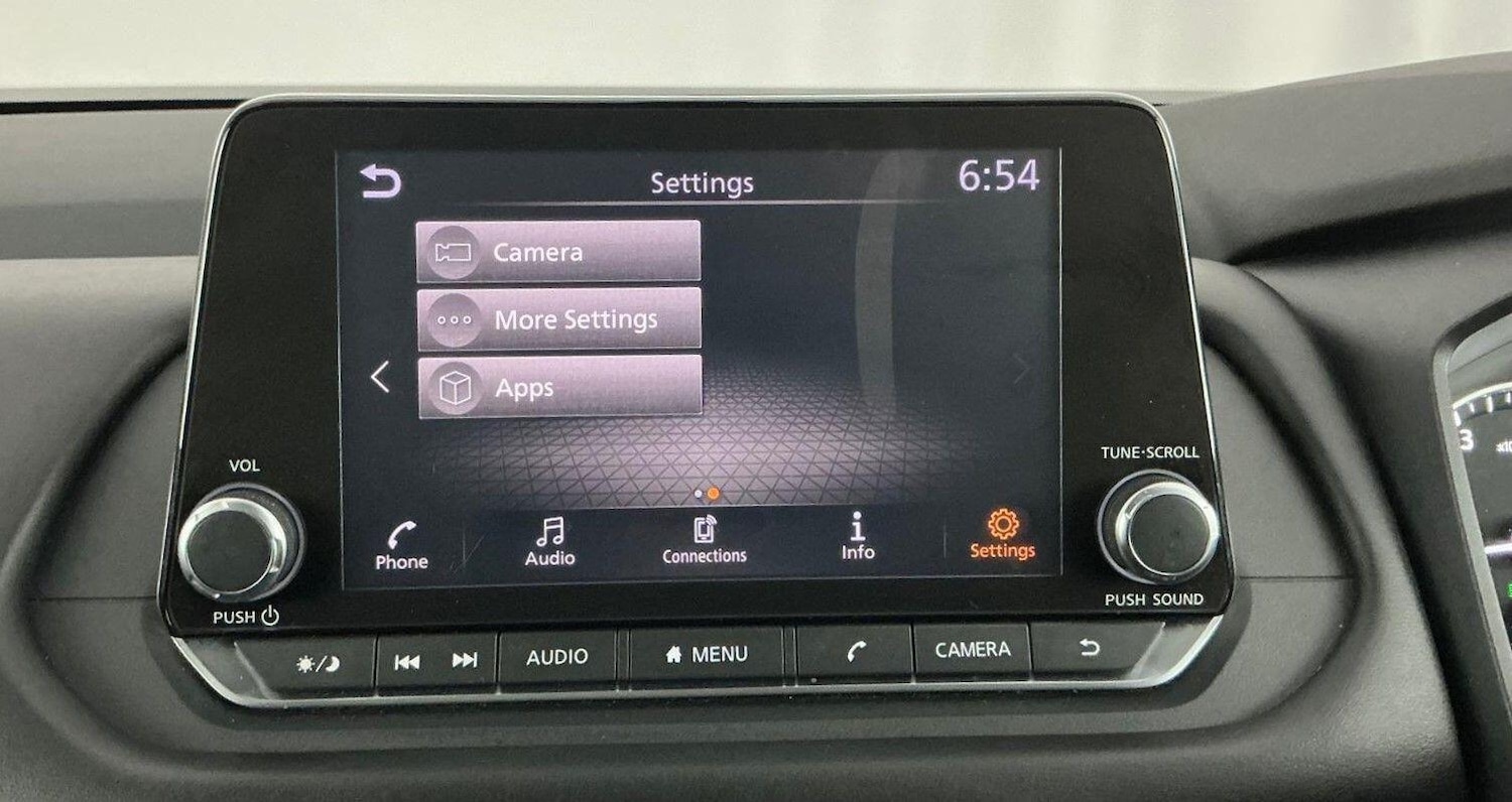 Used Nissan Qashqai 2022 for sale - 76550903: Photo 38