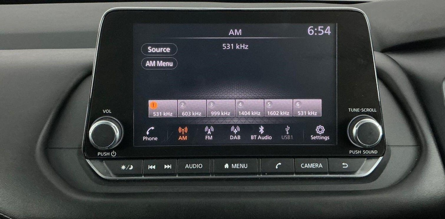 Used Nissan Qashqai 2022 for sale - 76550903: Photo 39