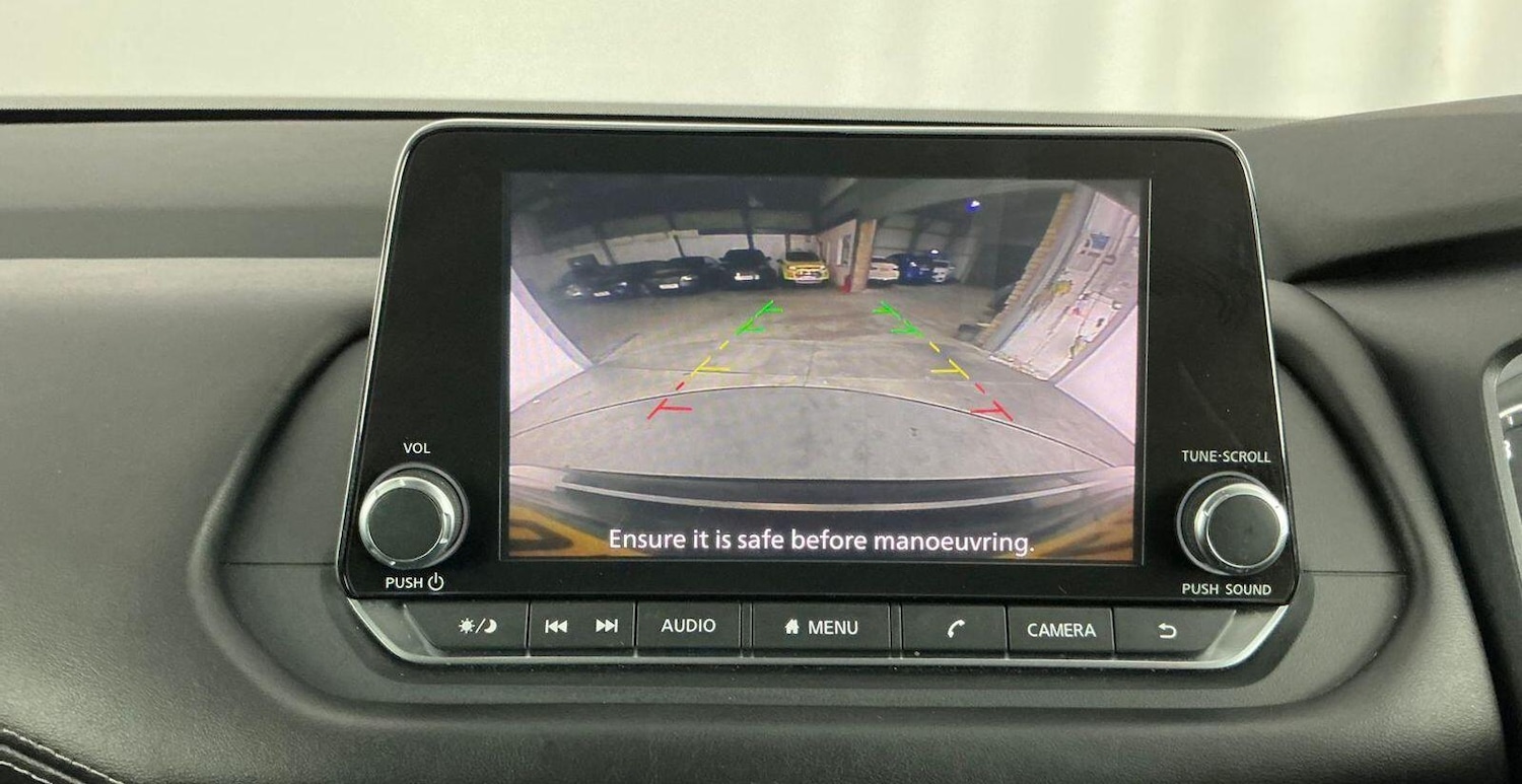 Used Nissan Qashqai 2022 for sale - 76550903: Photo 40