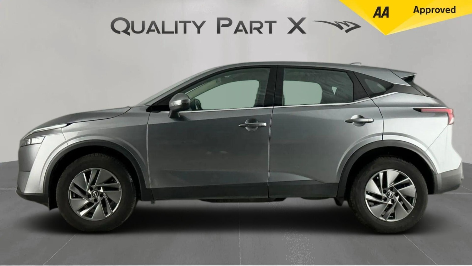 Used Nissan Qashqai 2022 for sale - 76550903: Photo 6