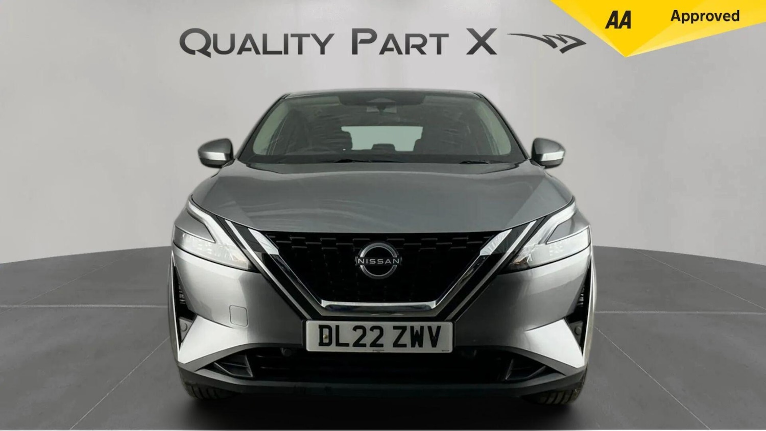 Used Nissan Qashqai 2022 for sale - 76550903: Photo 8