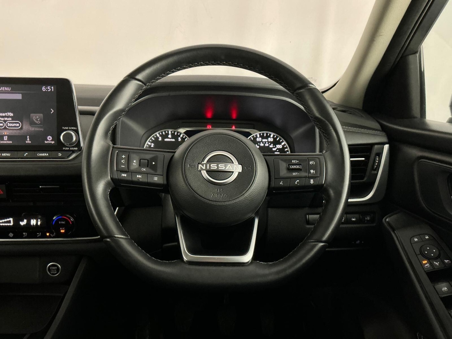 Used Nissan Qashqai 2022 for sale - 76550903: Photo 9