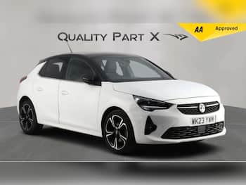 Used Vauxhall Corsa 2023 for sale - 79667637: Photo