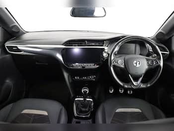 Used Vauxhall Corsa 2023 for sale - 79667637: Photo