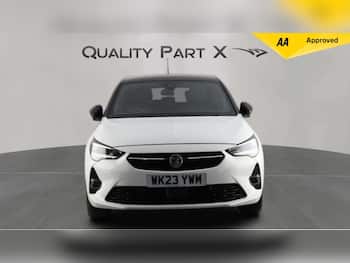 Used Vauxhall Corsa 2023 for sale - 79667637: Photo