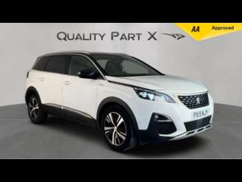 2019 (19) - 1.5 BlueHDi GT Line Euro 6 (s/s) 5dr