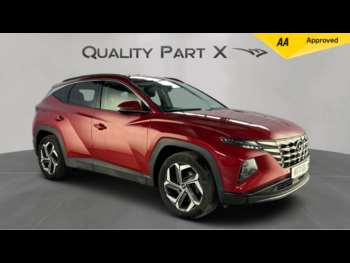 2021 (71) - 1.6 h T-GDi 13.8kWh Premium Auto 4WD Euro 6 (s/s) 5dr