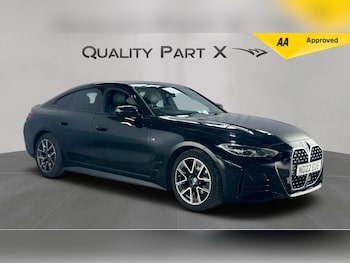 2022 (22) - 2.0 420i M Sport Auto Euro 6 (s/s) 5dr