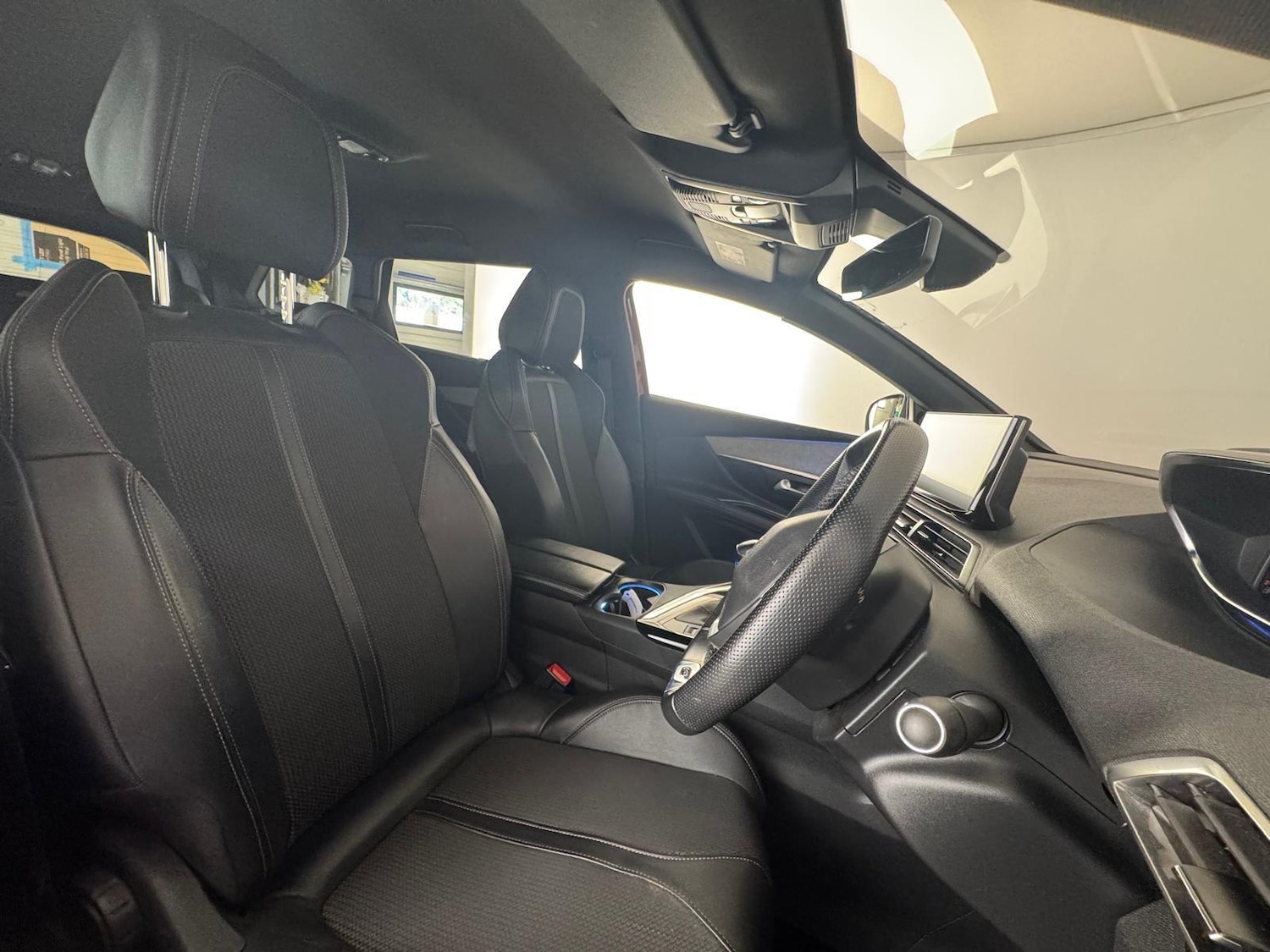 Used Peugeot 5008 2022 for sale - 76689670: Photo 10