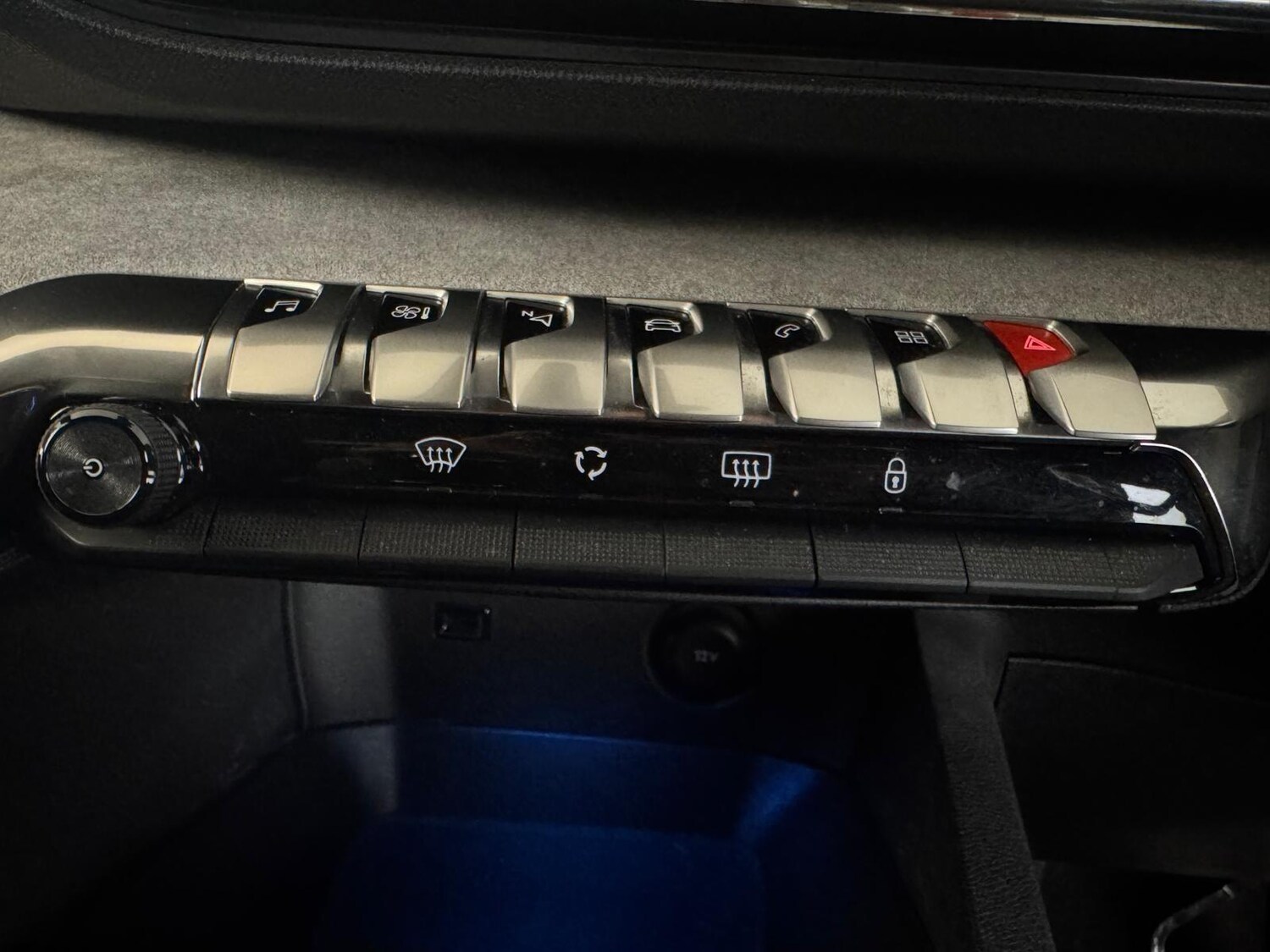 Used Peugeot 5008 2022 for sale - 76689670: Photo 16