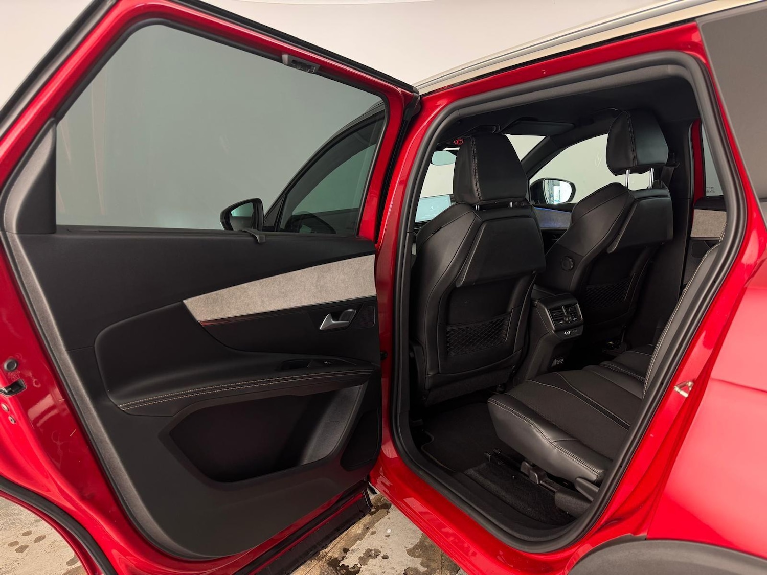 Used Peugeot 5008 2022 for sale - 76689670: Photo 20