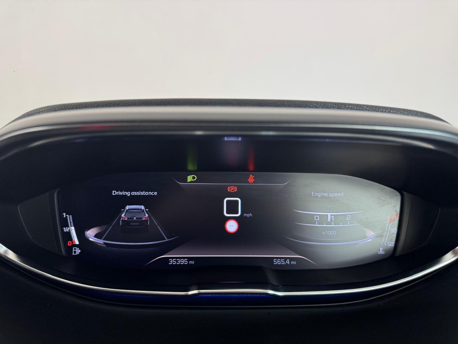 Used Peugeot 5008 2022 for sale - 76689670: Photo 25