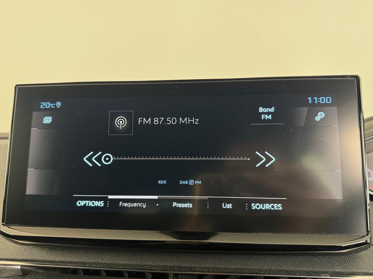 Used Peugeot 5008 2022 for sale - 76689670: Photo 26