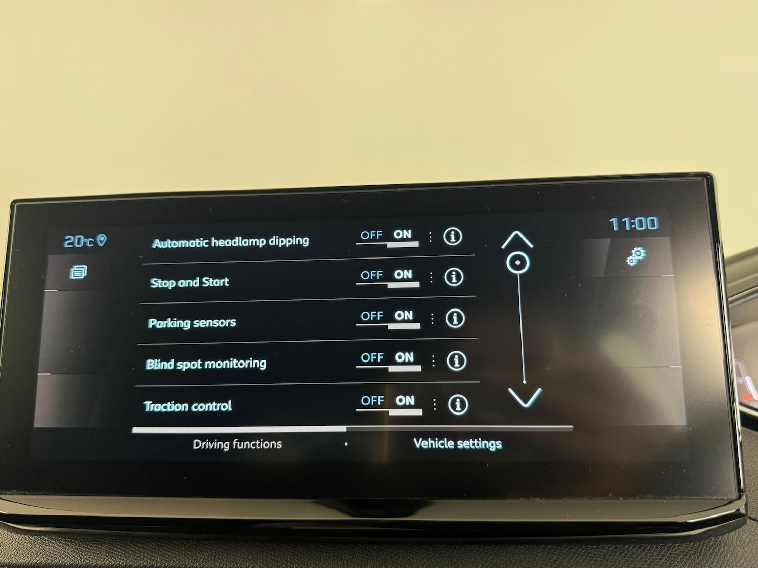 Used Peugeot 5008 2022 for sale - 76689670: Photo 27