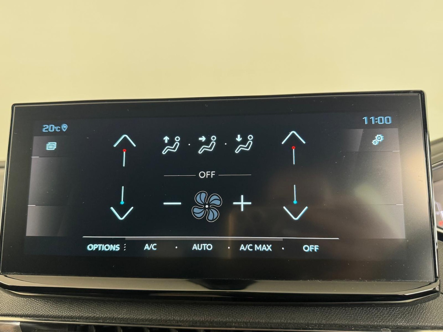 Used Peugeot 5008 2022 for sale - 76689670: Photo 28