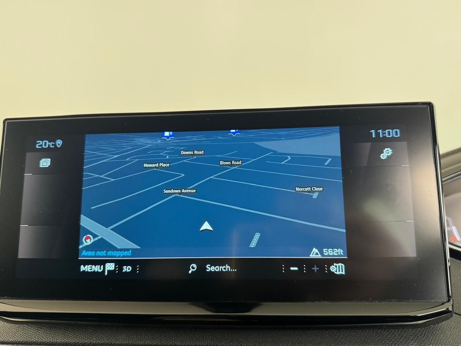 Used Peugeot 5008 2022 for sale - 76689670: Photo 29