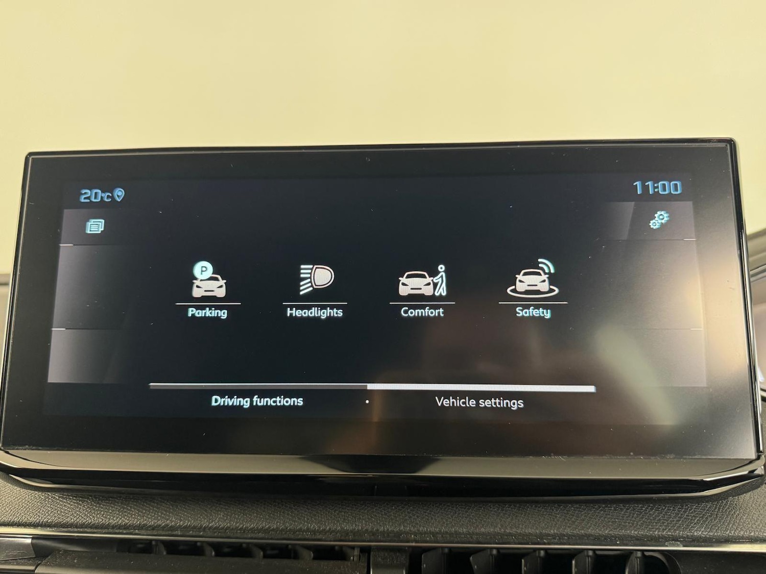 Used Peugeot 5008 2022 for sale - 76689670: Photo 30