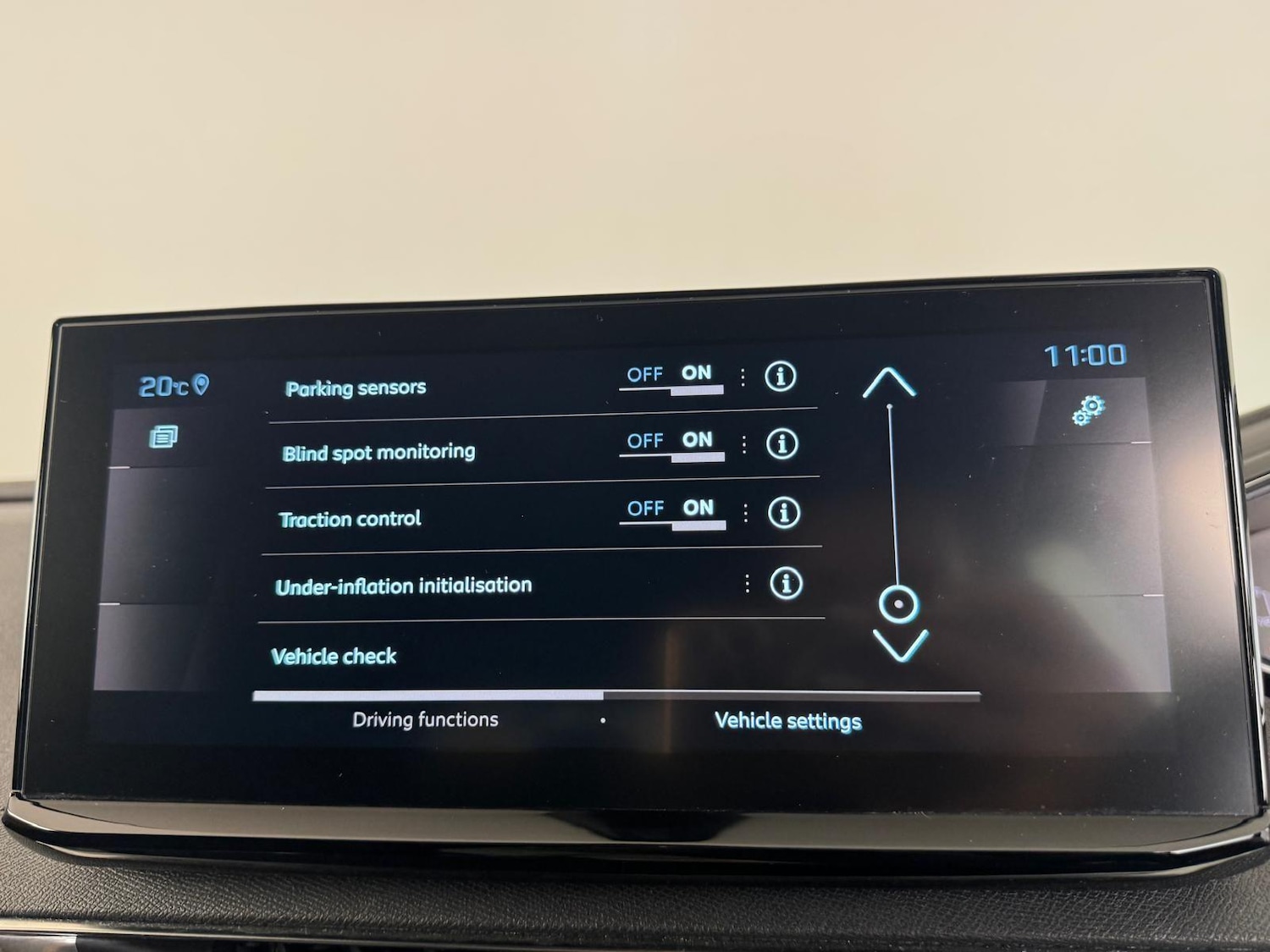 Used Peugeot 5008 2022 for sale - 76689670: Photo 31