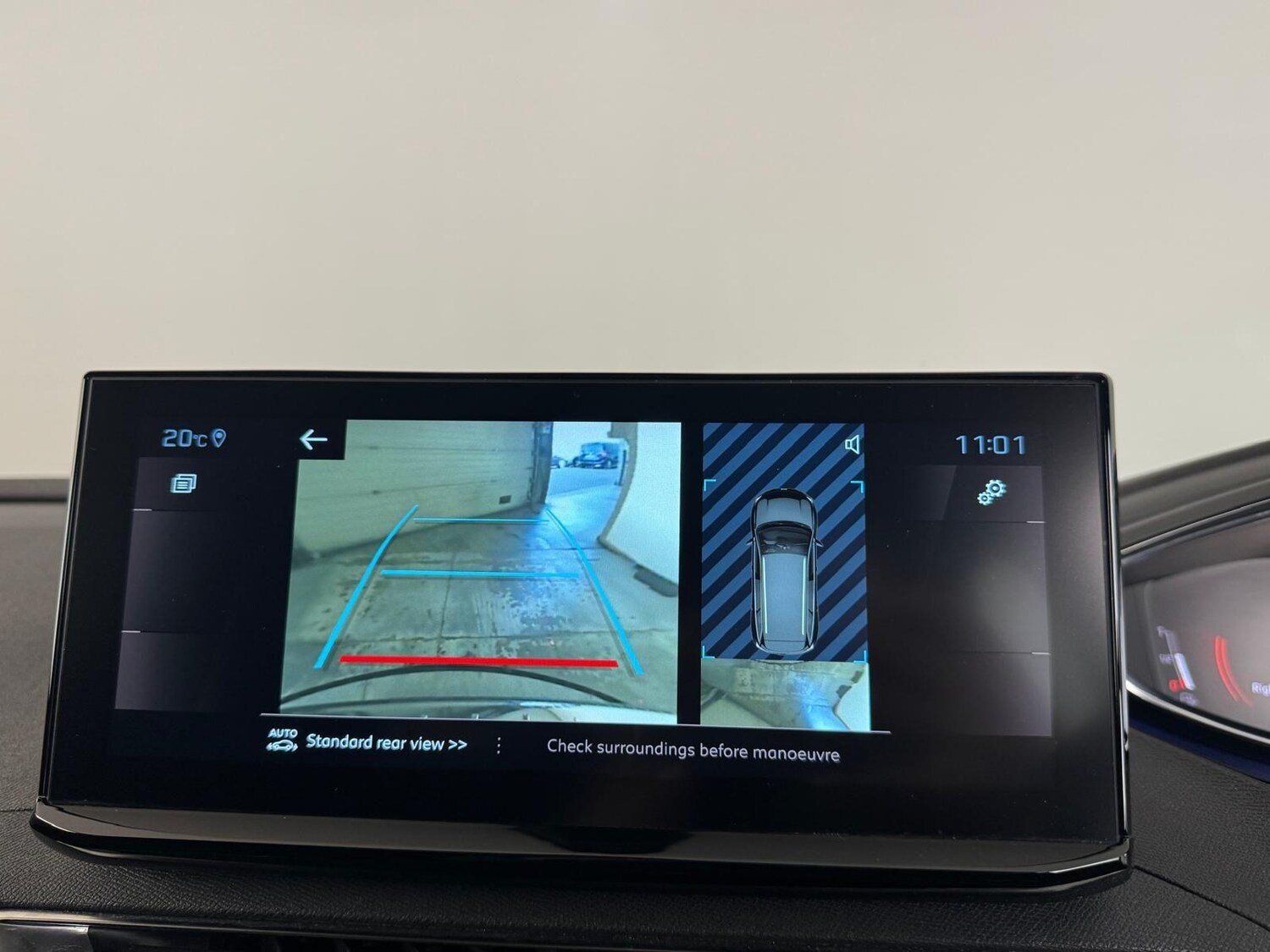 Used Peugeot 5008 2022 for sale - 76689670: Photo 32