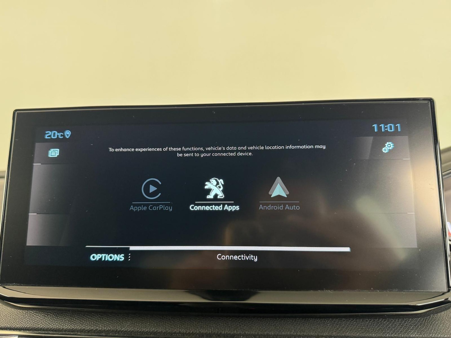 Used Peugeot 5008 2022 for sale - 76689670: Photo 34