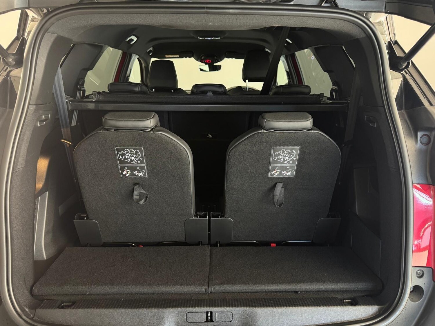 Used Peugeot 5008 2022 for sale - 76689670: Photo 35