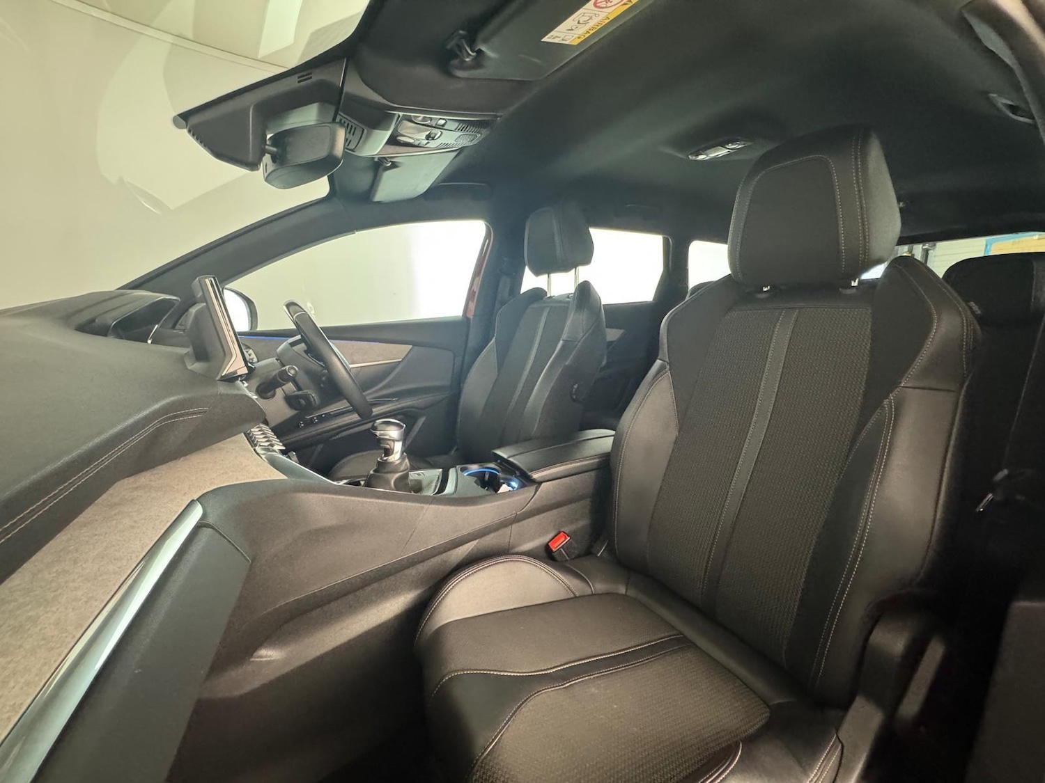 Used Peugeot 5008 2022 for sale - 76689670: Photo 36