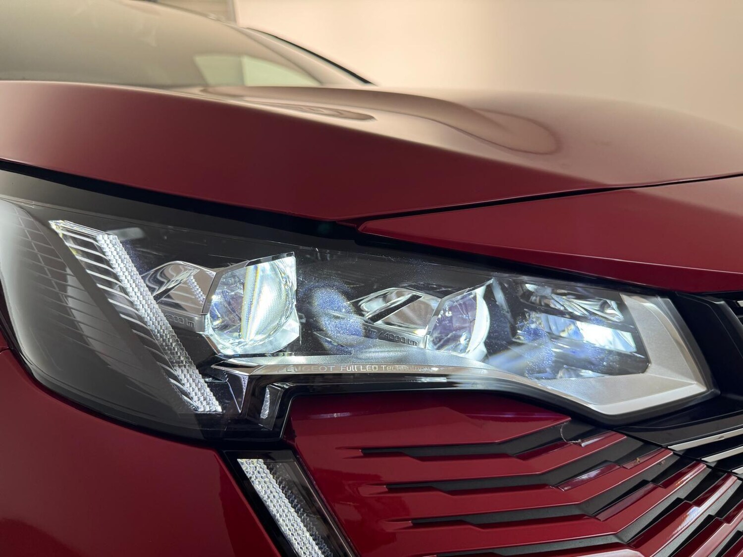 Used Peugeot 5008 2022 for sale - 76689670: Photo 38